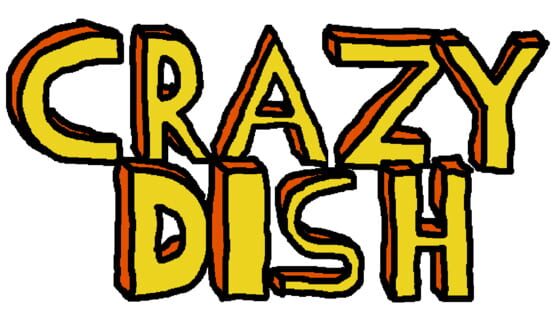 CrazyDish gameplay screenshot