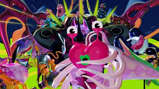 Fragrance Point official artwork 2