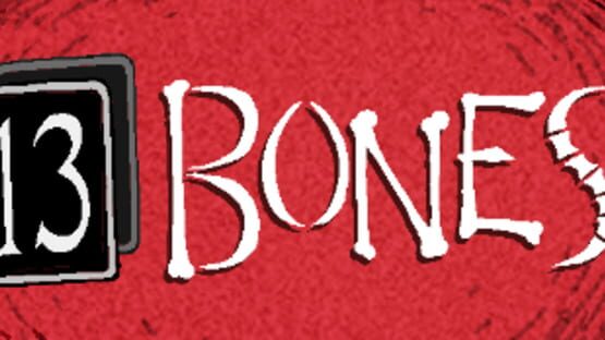 13 Bones gameplay screenshot
