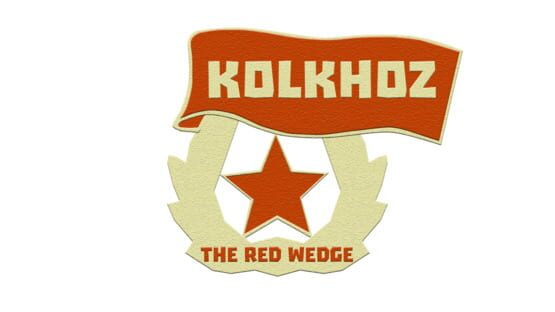 Kolkhoz: The Red Wedge official artwork 2