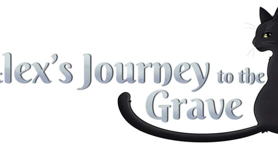 Alex's Journey to the Grave official artwork 4