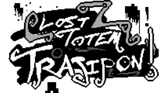 Lost Totem Trajipon! official artwork 2
