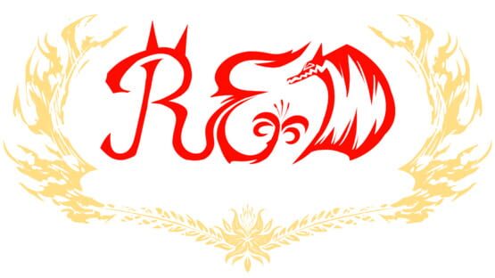Red: Flame & Fable official artwork 2