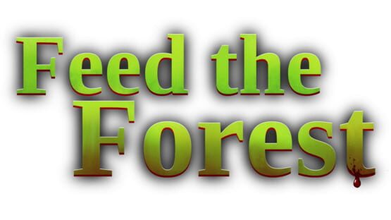 Feed the Forest gameplay screenshot