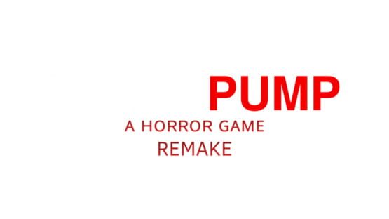 Night Pump: A Horror Game Remake — 1