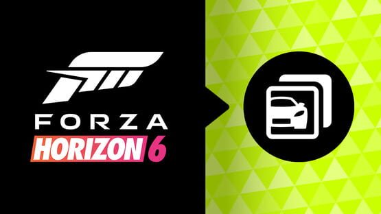 Forza Horizon 6: Italian Passion Car Pack gameplay screenshot