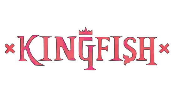 KingFish official artwork 2