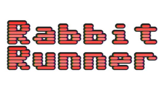 Rabbit Runner official artwork 2