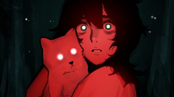 Cielle Is Not Happy official artwork 2