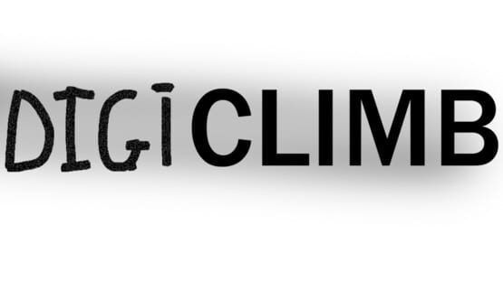 Digiclimb official artwork 2