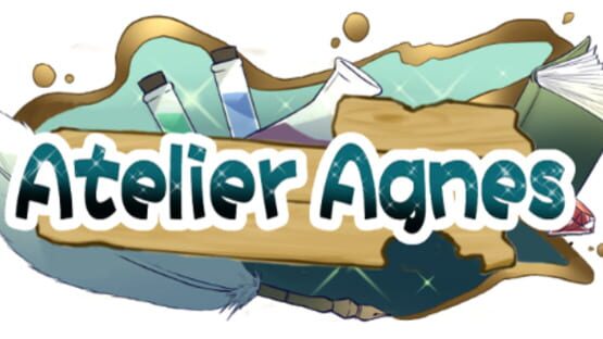 Atelier Agnes official artwork 1