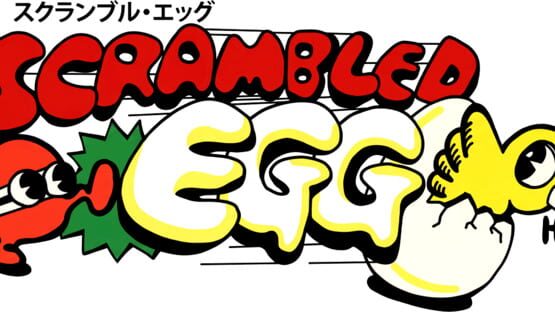 Scrambled Egg gameplay screenshot