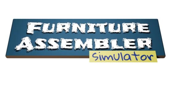 Furniture Assembler Simulator official artwork 2