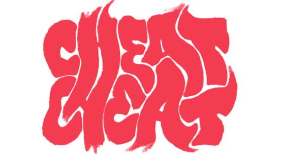 CheatCheat official artwork 3