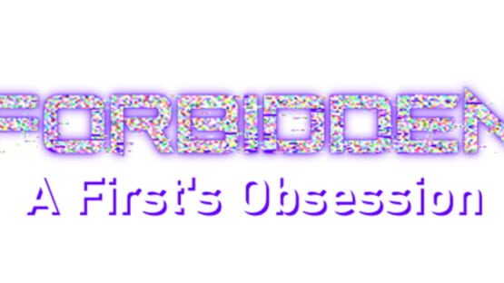 Forbidden: A First's Obsession official artwork 2
