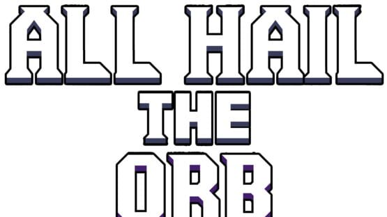 All Hail the Orb - Artwork 8