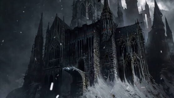 Haunting of Mageburrow official artwork 1