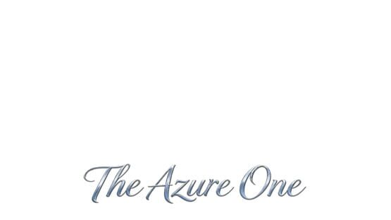 The Azure One official artwork 2