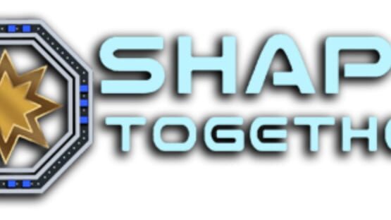 Shape Together official artwork 2