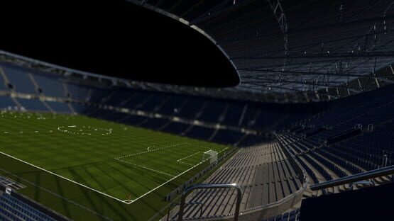 Global Football official artwork 1
