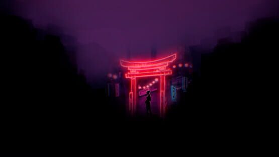 Tokyo Walled City official artwork 1