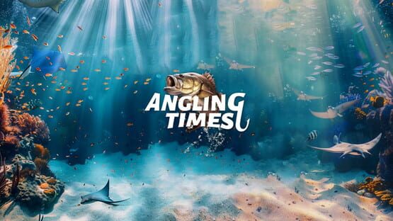 AnglingTimes official artwork 2