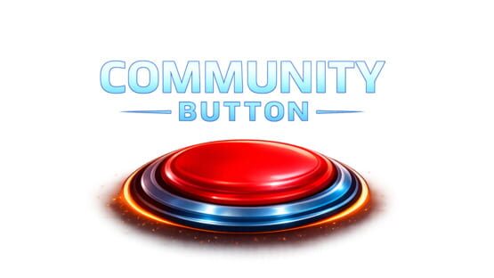 Community Button official artwork 2