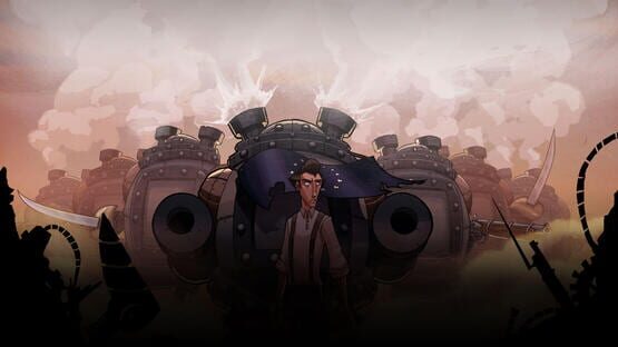 Ironclad Tactics official artwork 2
