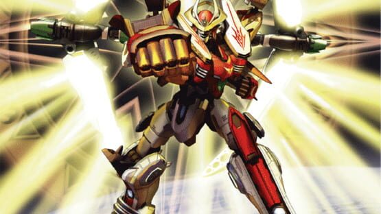 Sousei no Aquarion gameplay screenshot