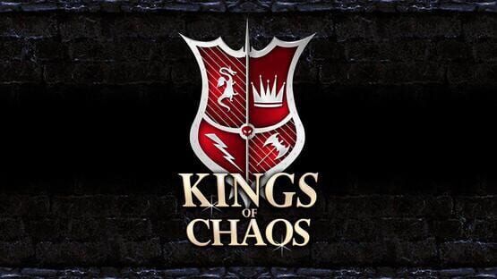Kings of Chaos gameplay screenshot
