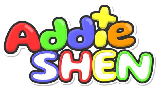 Addie Shen official artwork 2