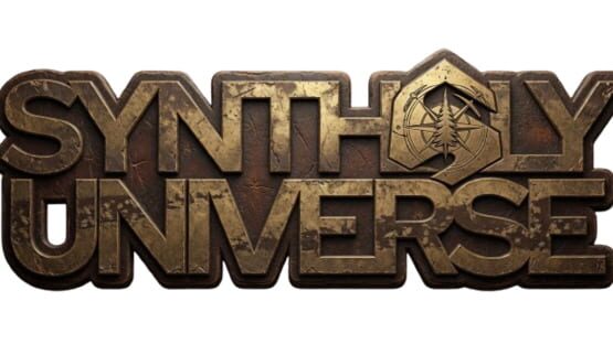 Synthaly Universe - Artwork 1
