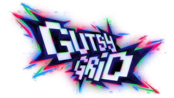 Gutsy Grid official artwork 2