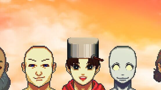 Saucepanhead I - Pangalactic Panic screenshot 1