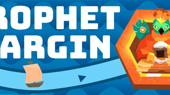 Prophet Margin official artwork 4