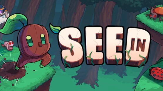 Seed In official artwork 3