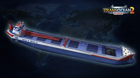 TransOcean 2: Rivals backdrop