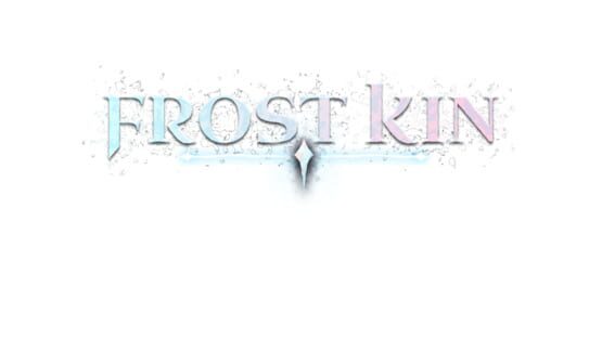 Frost Kin official artwork 2