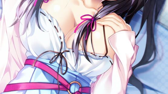 Ichizu na Kanojo to Koi Shitai gameplay screenshot