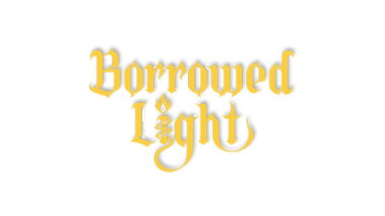 Borrowed Light official artwork 2