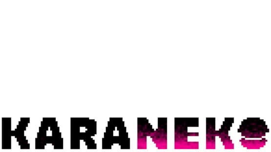 Karaneko official artwork 2