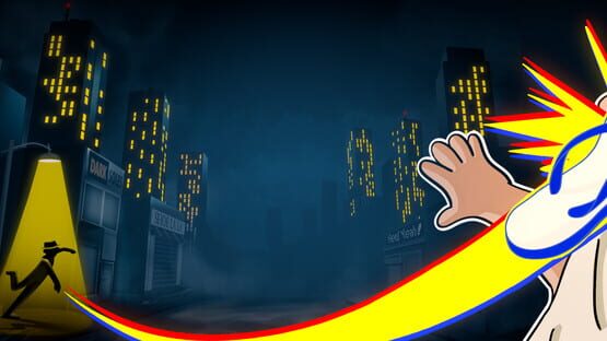 Flip-Flop Fury gameplay screenshot