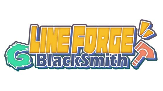 Line Forge BlackSmith official artwork 2