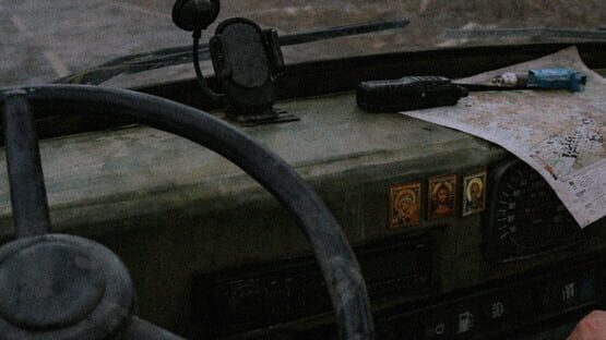 93, Kuindzhi gameplay screenshot