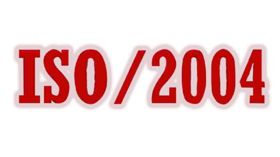 ISO/2004 official artwork 2