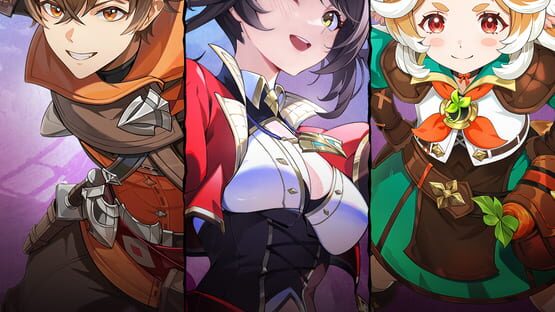 Limit Zero Breakers official artwork 7