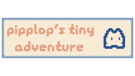 Pipplop's Tiny Adventure official artwork 2