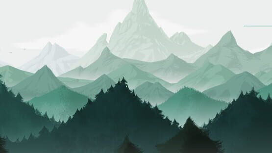 Jiānghú Yúshēng: Yuánqǐ official artwork 1