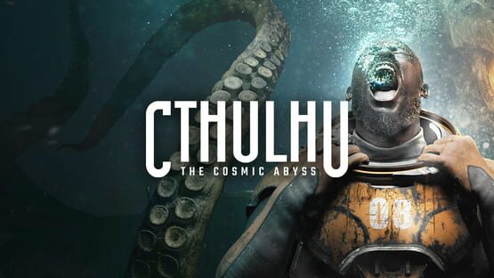 Cthulhu: The Cosmic Abyss - Shining Trapezohedron Quest gameplay screenshot