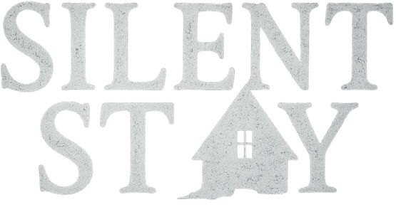 Silent Stay official artwork 2